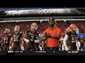 a rematch in the chick fil a peach bowl bgsu ep.156 s10 g15 ncaa football 14