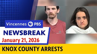 Drug Arrests + Bierhaus Flats Update