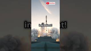 Why Rockets Need Oxidizers to Fly!