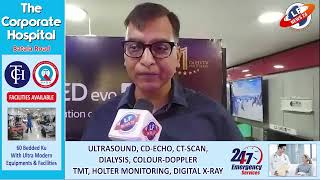 LG ਨੇ ਅੰਮ੍ਰਿਤਸਰ ਦੇ Bawa Electronics ਵਿੱਖੇ Launch ਕੀਤਾ LG OLED evo AI (The Next Generation of LG AITV