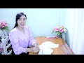 แพทเทิร์นแขนเสื้อกลีบบัว l สอนสร้างแพทเทิร์น pattern and sewing tutorial