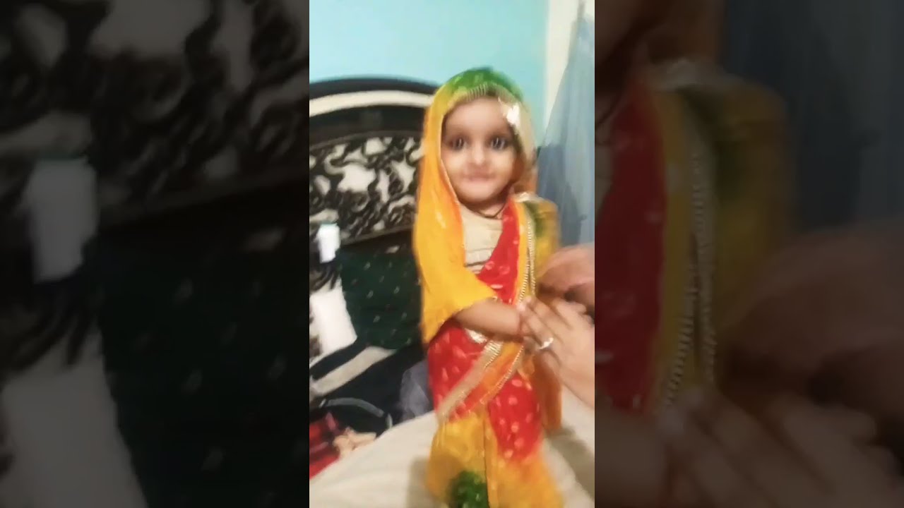 Baby Cute Dance || Khai Apna Marda Ke Kamai Dance☺#shorts #viral # ...