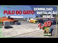 Mapa Rotas Brasil 1.49 - Passo a passo para instalar, atualizar e configurar - ETS 2