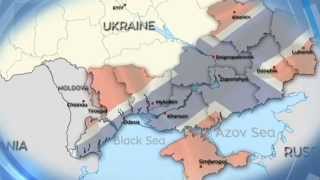 Kremlin Ukraine Partition: Documents reveal Russian plans to split Ukraine before its president fled