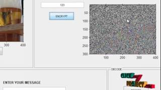 Final Year Projects | Separable Reversible Data Hiding in Encrypted Image