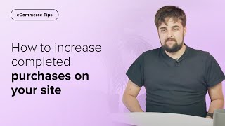 5 Easy Hacks That'll Boost Your eCommerce Conversion Rate | Salesfire