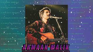 Armaan Malik Top Songs 2023 #Armaanmalik || New collection, Best Audio playlist ❣️❣️❣️