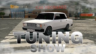 TUNING SHOW || CAR PARKING || UZBEK TILIDA