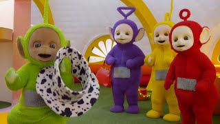 Teletubbies | 新しいおもちゃ | 子供向け番組