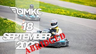 [Abridged] AMKC 2022 :: Stage 5 :: Mayak