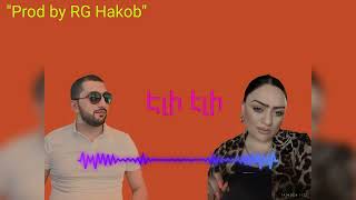 LIA BARSEGHYAN | NAREK NERSISYAN - ELI ELI  \