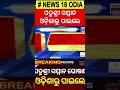 padmashri awards ଓଡ଼ିଶାରୁ ଏମାନଙ୍କୁ ମିଳିଲା ପଦ୍ମଶ୍ରୀ padmashri awards 2025 announced odia news