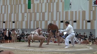 第96回全国高等学校相撲選手権大会 2018 07