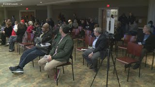 Hamden community forum addresses uptick in crime