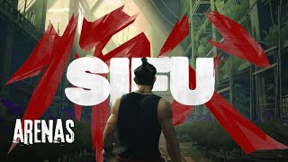 Barely Survived! | SIFU : Digital Deluxe Edition | Arenas