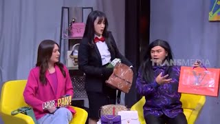 Penyamaran Pasukin Yang Kocak | MOMEN KOCAK LAPOR PAK! (11/04/23)