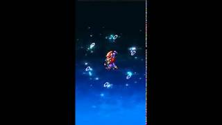 FFRK 魔石5* 炎の記憶 ベリアス