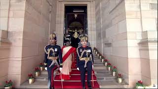 76th Republic Day Parade LIVE from Kartavya Path | 26 January 2025 Parade Live की कॉपी