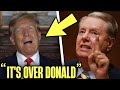 Lindsey Graham STABS TRUMP In The BACK In SHOCKING Admission!