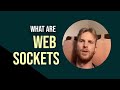 What are Web Sockets? Explained with simple terms and diagram