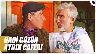 Cafer'e Borçlu Kalınır Mı? | Bizimkiler 129. Bölüm