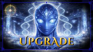 Arcturian 12-Strand DNA Initiation | The Upgrade Has Already Begun (963Hz)