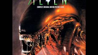 Elliot Goldenthal - Alien 3 Symphony OST