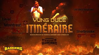 Bangers Dispensary Ep.7 w/ Yung Duce - Session d'écoute de l'album \