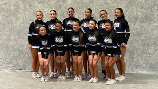 Clear Springs Novice JV/Freshman Crowd Performance NCA 2026