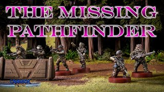 Legion - The Missing Rebel Pathfinder!  What Should Happen Next?