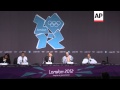 Britain deploys 1,200 more troops for Olympics, Culture Secretary comment