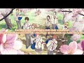 Ending 1 Lovely Complex Kiss Kaerimichi no Love Song • Sub Español + Romaji