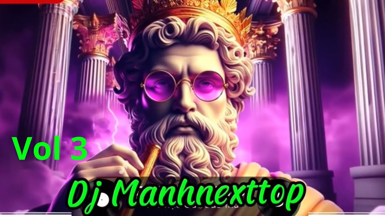 Mixtap Deep House Houselak Dj Manhnexttop Remix 2024 Youtube Music