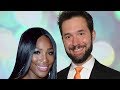 Weird Things Everyone Ignores About Serena Williams Marriage