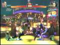 Street Fighter IV Local Match - R. D. E. T. Set 2 / Match 4 - Balrog (jim784m) Vs. Rose