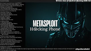 How to Make a Persistent Payload with Metasploit for Educational Purposes