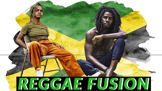 Reggae Mix 2024 | Fusion of Damian Marley, Jah Cure, Protoje, Chronixx | Tina's Mixtape🌴