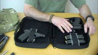 MSM Patch Book and Loop Panels Review
