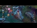 wild rift lunar guardian aurelion sol 5.3d leagueoflegends wildrift riotgames gaming