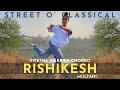 Rishikesh - Swetha Warrier - Street O' Classical - Dance Cover - Multani