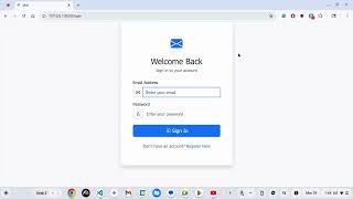 Mail - CS50's Web Programming with Python and JavaScript
