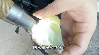 冰种的翡翠为什么那么贵