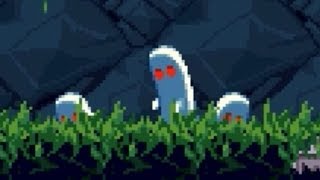 PART3【実況】俺の洞窟物語_cave story