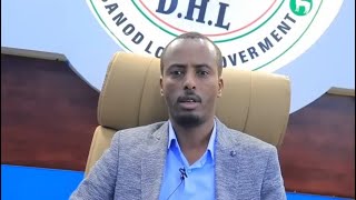 DEG DEG; Daawo gudoomiyaha Laascaanood oo bahdilay Somaliland, Dhulbahante oo ka adkaaday S/Land..