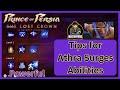 Prince of Persia : The Lost Crown - Athra Surge Guide Best How to Tutorial