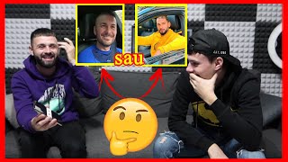 GHICESTE YOUTUBER-UL DUPA OCHI CHALLENGE