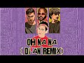 OH Na Na (DJ AN Remix) - @KarlWine  X @SushantKC  X @YabeshThapa