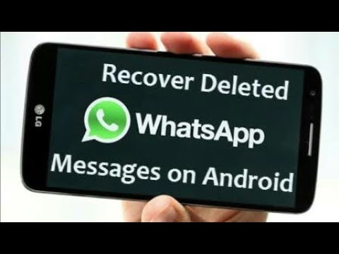 HOW TO CHECK DELETE WHATSAPP MESSAGES HOW TO CHECK DELETE WHATSAPP MESSAGES