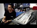 soundcraft vi training day 1 hardware overview