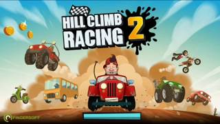 Hack Mod | Hill Climb Racing 2